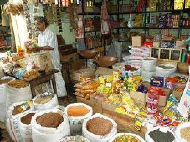 New rules to run shops in TN amid corono scare