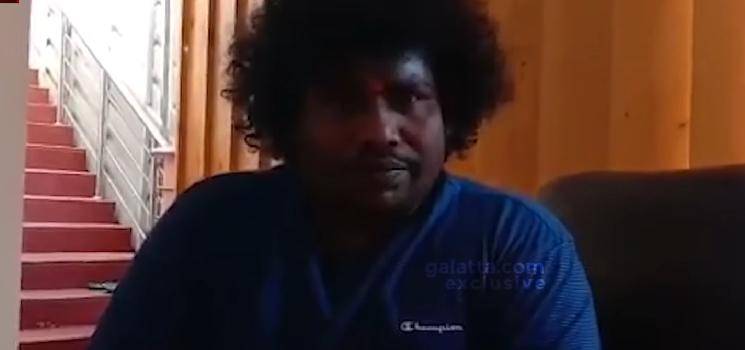 yogi babu