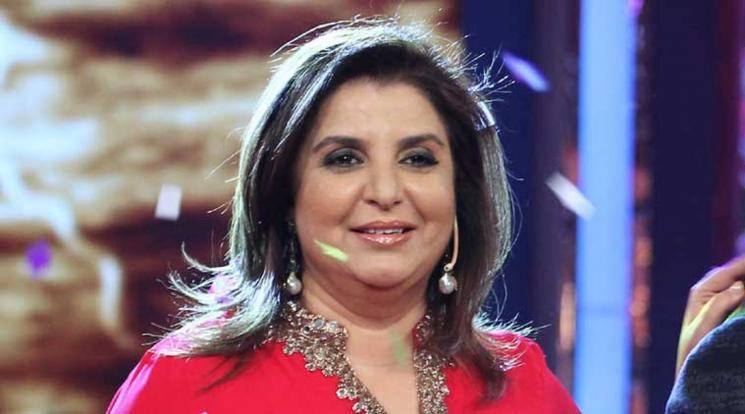 Bollywood Farah Khan slams celebrity workout videos coronavirus crisis