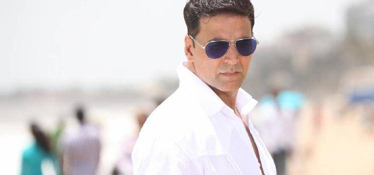 akshay kumar