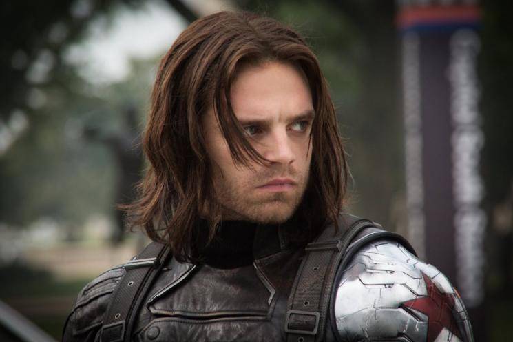 Captain America Sebastian Stan lashes out coronavirus ignorance Marvel Winter Soldier