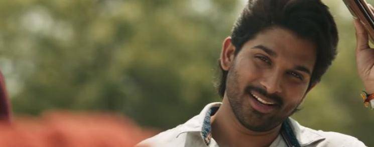 Allu Arjun Ala Vaikunthapuramuloo