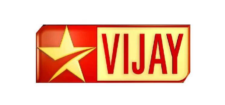 vijay tv