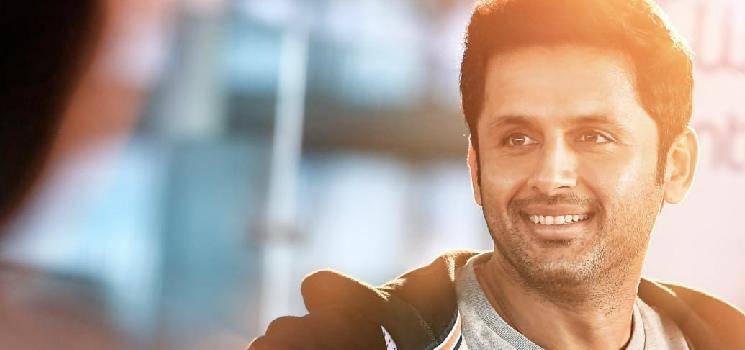 nithiin