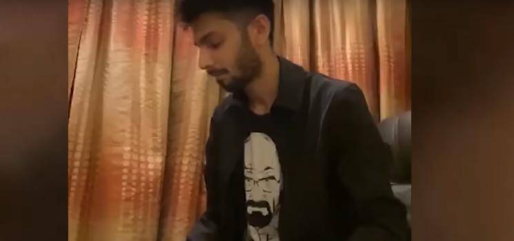 anirudh