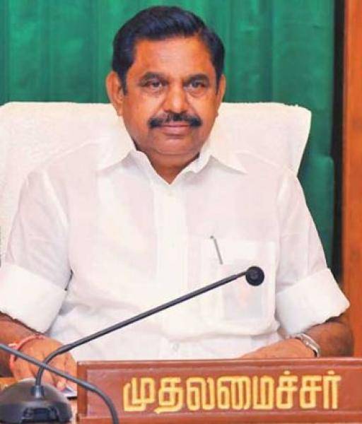  17 new Corona positive cases in Tamilnadu