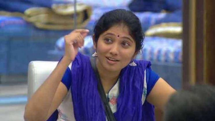 Bigg Boss Julie reveals reason for quitting nursing Maria Juliana Amman Thayee PUBG movie