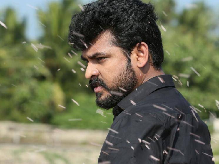 Vemal turns sanitation worker for cleanliness of his hometown