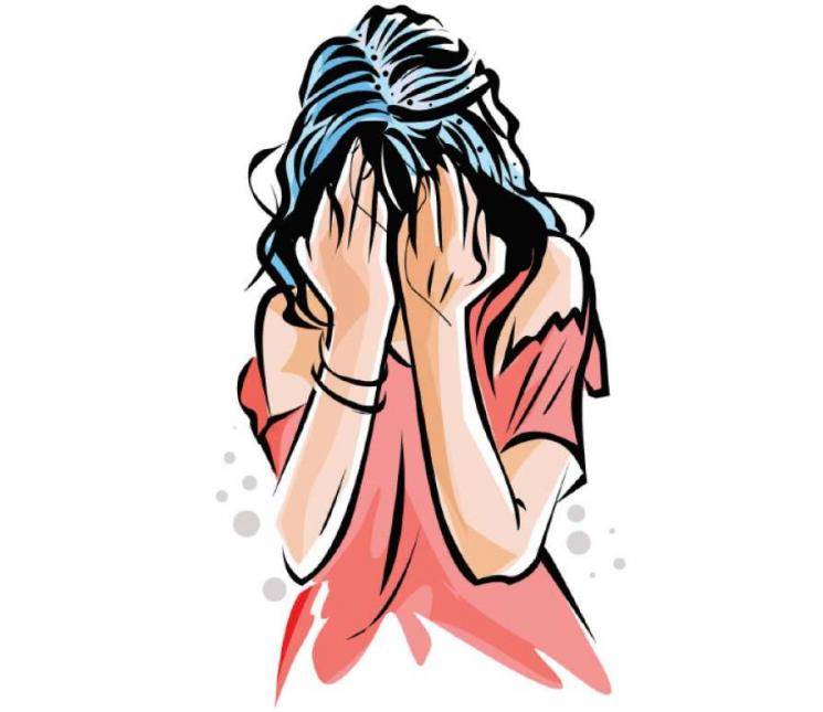 sixteen yo Jharkhand girl sexual harassment