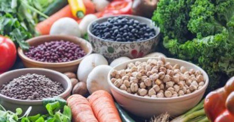 Foods to improve calcium deficiency