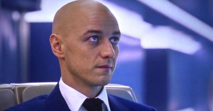 X Men actor James McAvoy gives massive donation directly to NHS doctors and nurses