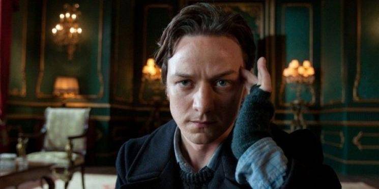 X Men actor James McAvoy gives massive donation directly to NHS doctors and nurses