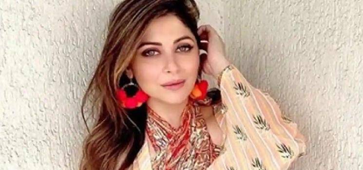 kanika kapoor