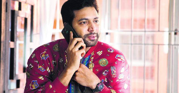 jayam ravi