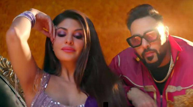 Jacqueline Fernandez Genda Phool song credits controversy rapper Badshah statement to Ratan Kahar