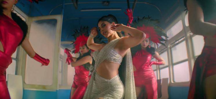 Jacqueline Fernandez Genda Phool song credits controversy rapper Badshah statement to Ratan Kahar