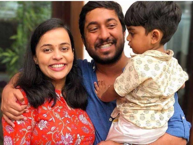 Vineeth Sreenivasan Hridayam memoir of his love story