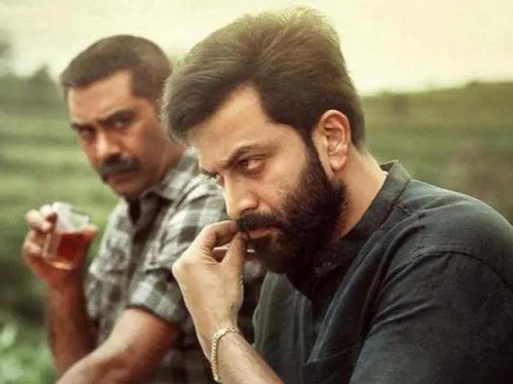 Rana Daggubati Balakrishna may act together in Malayalam remake