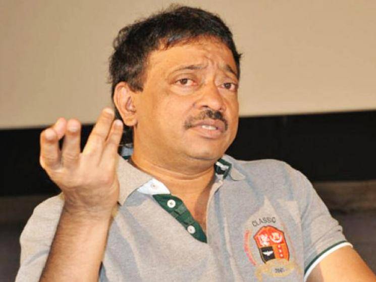 Ram Gopal Varma Kanipinchani Purugu Corona Song released