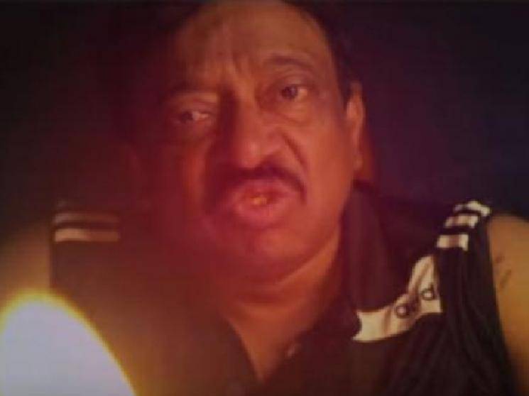 Ram Gopal Varma Kanipinchani Purugu Corona Song released