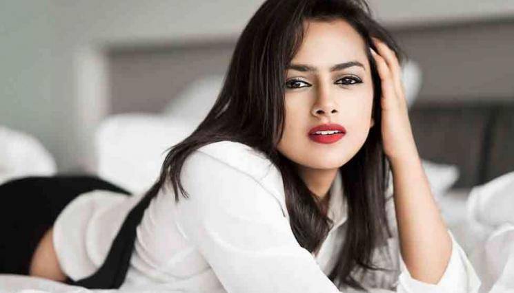 Shraddha Srinath talks disturbring college days travel experience