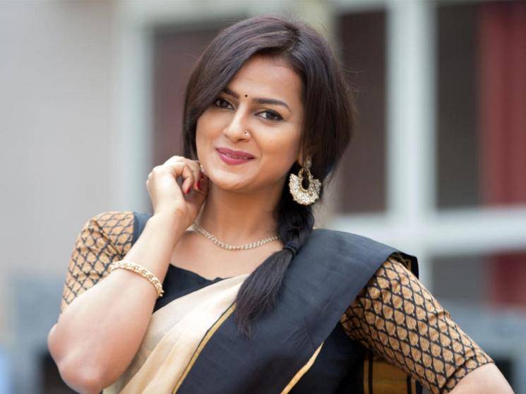 Shraddha Srinath talks disturbring college days travel experience