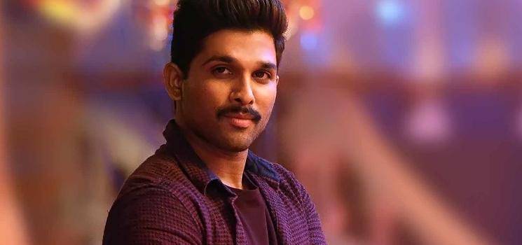 allu arjun