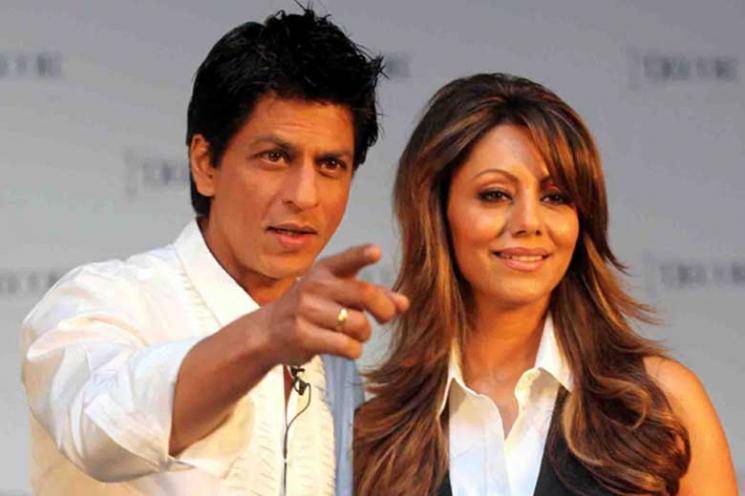 Shah Rukh Khan coronavirus relief plan wins hearts Gauri Khan