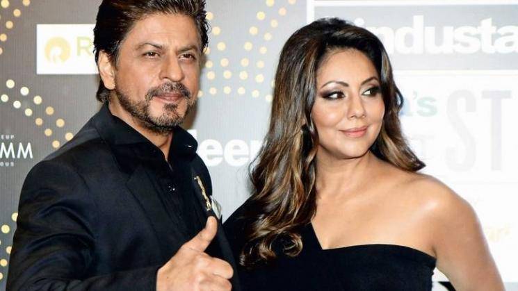 Shah Rukh Khan coronavirus relief plan wins hearts Gauri Khan