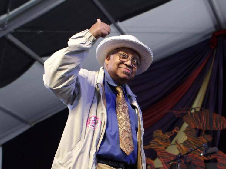 Legendary musician Ellis Marsalis succumbs to Corona Virus at 85