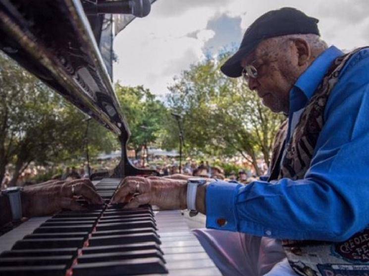 Legendary musician Ellis Marsalis succumbs to Corona Virus at 85