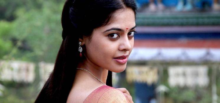 bindu madhavi