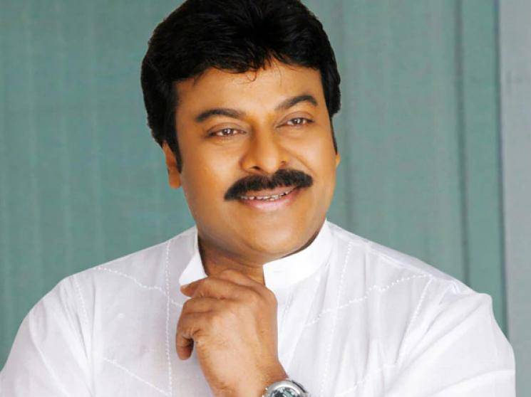 Megastar Chiranjeevi extends support to PM Narendra Modi April 5 initiative