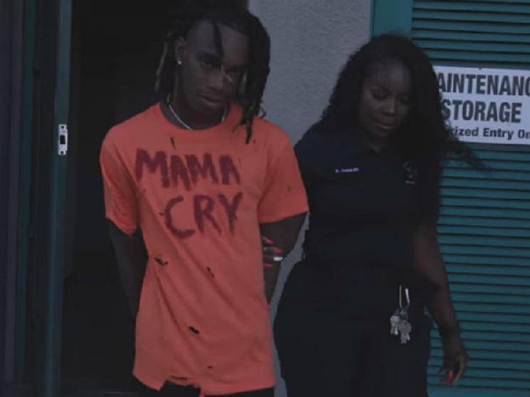 Rapper YNW Melly tests positive for Corona Virus in Prison