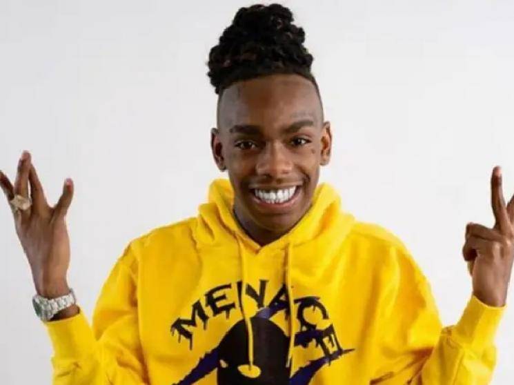 Rapper YNW Melly tests positive for Corona Virus in Prison