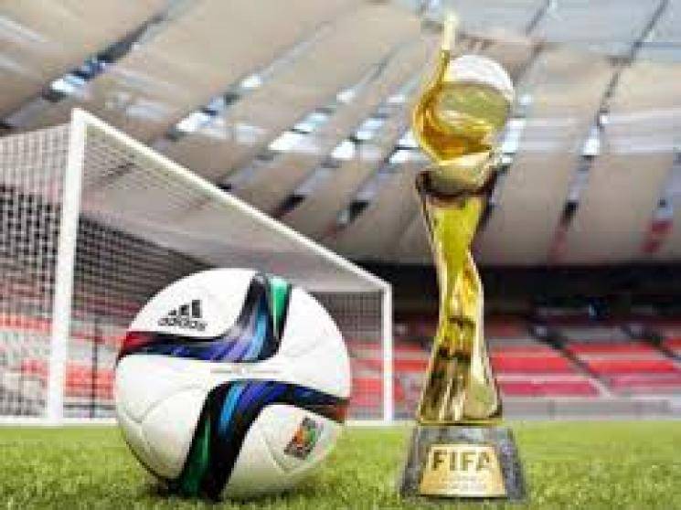  Womens World Cup Football Series Postponed