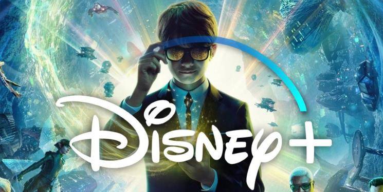 Artemis Fowl Disney Plus premiere theatre release scrapped