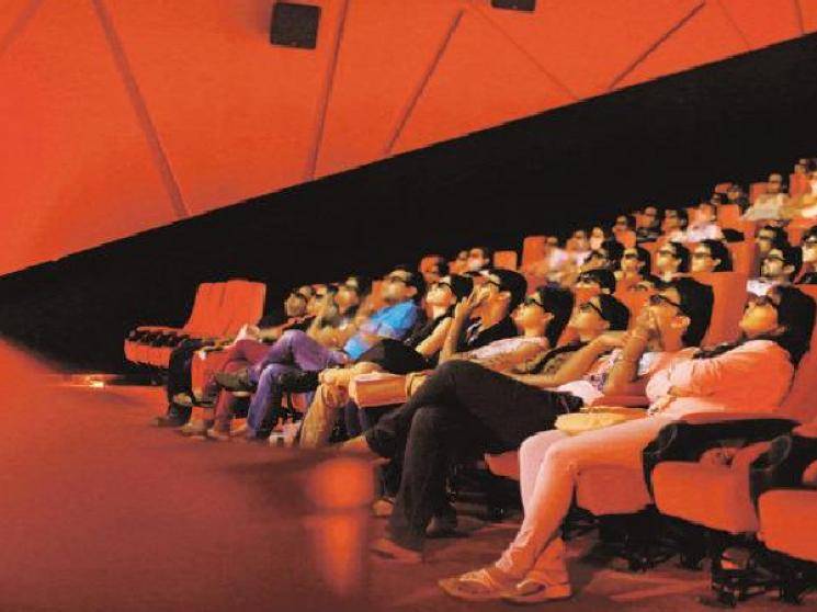 Multiplex Association of India requests landlords to waive off rent and maintenance