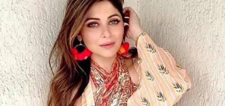 kanika kapoor corona