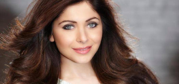 kanika kapoor