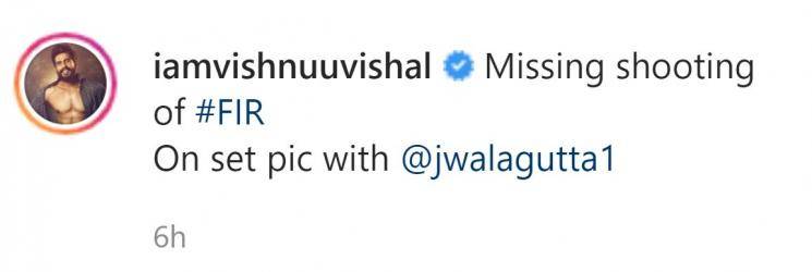 VishnuVishal