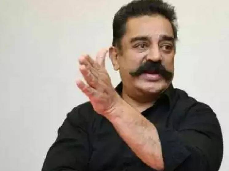 Kamal Haasan pens angry letter to Prime Minister Narendra Modi