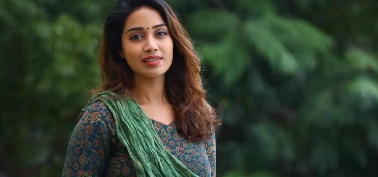 nivetha pethuraj