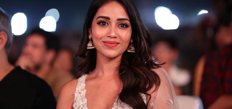  nivetha pethuraj