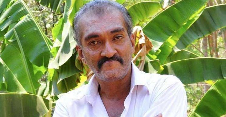 Veteran Malayalam actor Sasi Kalinga passes away