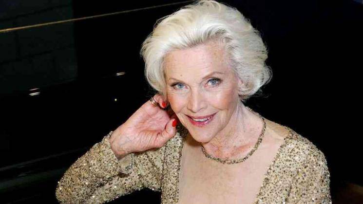 James Bond actress Honor Blackman dies at age 94 Pussy Galore
