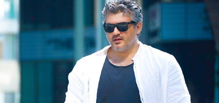 ajith donation for corona