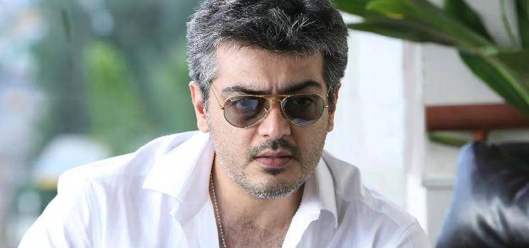 ajith