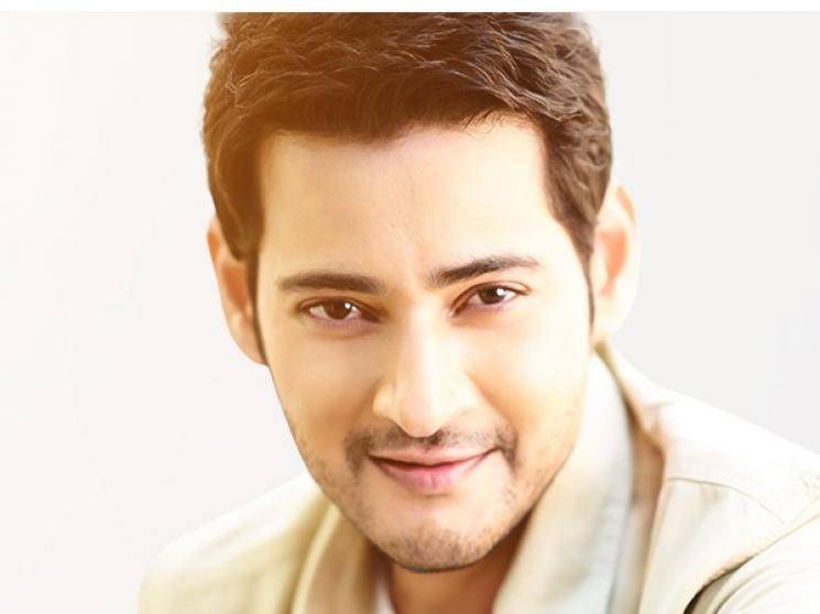 Mahesh Babu posts positive messages on World Health Day