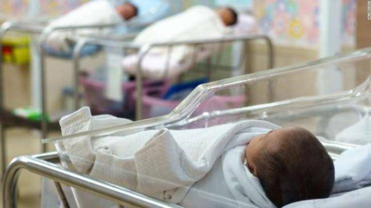 Coronavirus update one year old baby succumbs to death in Gujarat